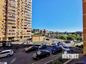 Студия квартира, вторичка, 36м2, 2/22 этаж