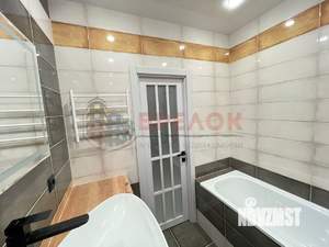 1-к квартира, вторичка, 41м2, 7/19 этаж