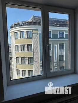 4-к квартира, вторичка, 100м2, 5/6 этаж