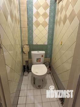 2-к квартира, вторичка, 54м2, 5/5 этаж
