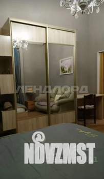 1-к квартира, вторичка, 35м2, 2/4 этаж