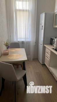 2-к квартира, вторичка, 40м2, 3/5 этаж