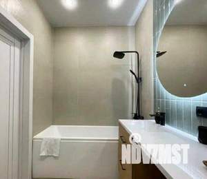 1-к квартира, вторичка, 37м2, 13/25 этаж