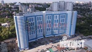 2-к квартира, вторичка, 41м2, 24/25 этаж