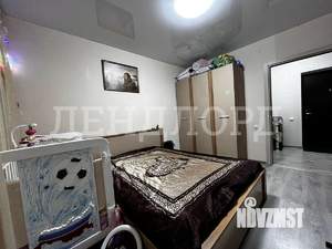 2-к квартира, вторичка, 51м2, 8/21 этаж