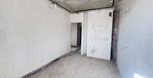 1-к квартира, вторичка, 44м2, 12/18 этаж