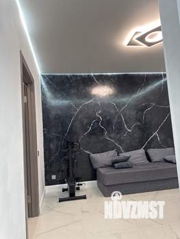 3-к квартира, вторичка, 55м2, 20/24 этаж