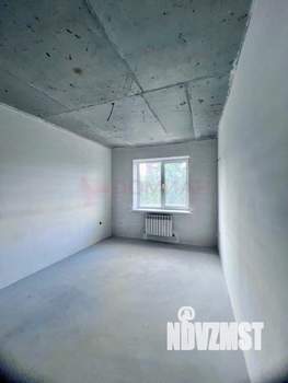 2-к квартира, вторичка, 52м2, 6/22 этаж