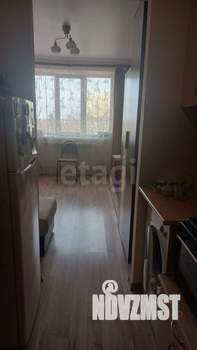 1-к квартира, вторичка, 18м2, 3/3 этаж