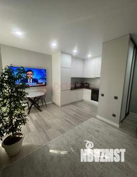 1-к квартира, вторичка, 40м2, 6/10 этаж