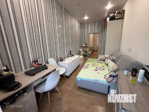 4-к квартира, вторичка, 68м2, 2/2 этаж