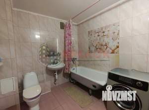 1-к квартира, вторичка, 48м2, 4/10 этаж