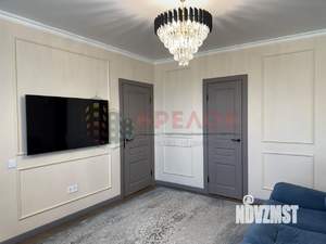 3-к квартира, вторичка, 65м2, 6/10 этаж