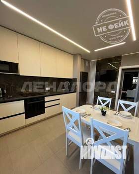 2-к квартира, вторичка, 61м2, 7/24 этаж