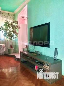 3-к квартира, вторичка, 59м2, 1/6 этаж