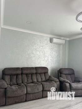 3-к квартира, вторичка, 90м2, 10/22 этаж