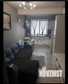 2-к квартира, вторичка, 45м2, 6/8 этаж