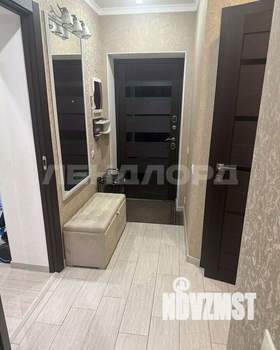 3-к квартира, вторичка, 62м2, 5/5 этаж