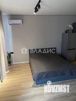 Студия квартира, вторичка, 30м2, 20/25 этаж