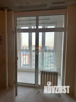 1-к квартира, вторичка, 35м2, 20/24 этаж