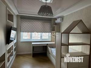 2-к квартира, вторичка, 71м2, 21/24 этаж