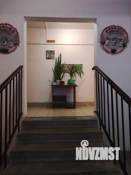 1-к квартира, вторичка, 36м2, 6/17 этаж