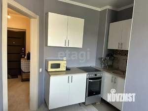 1-к квартира, вторичка, 38м2, 7/8 этаж