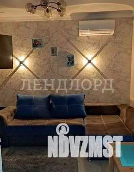 1-к квартира, вторичка, 40м2, 10/15 этаж