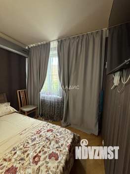 4-к квартира, вторичка, 100м2, 3/3 этаж