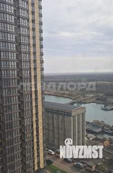 Студия квартира, вторичка, 24м2, 15/30 этаж