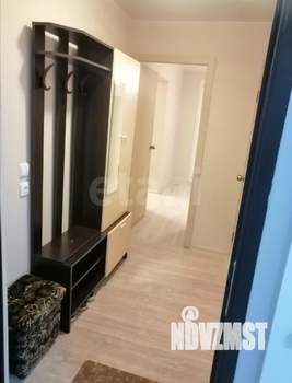 Студия квартира, вторичка, 27м2, 2/18 этаж