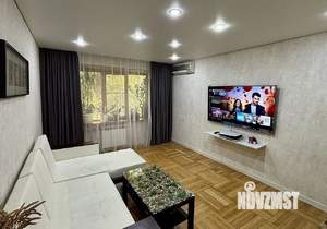 3-к квартира, вторичка, 63м2, 2/9 этаж