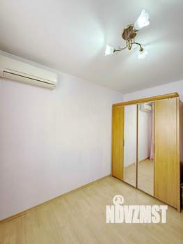 3-к квартира, вторичка, 66м2, 7/10 этаж