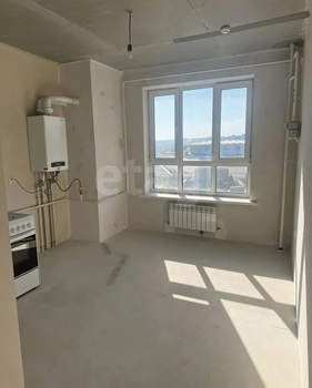 3-к квартира, вторичка, 76м2, 15/22 этаж