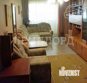 2-к квартира, вторичка, 47м2, 4/5 этаж