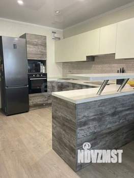 2-к квартира, вторичка, 52м2, 6/8 этаж