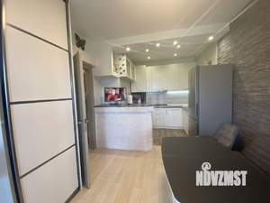 3-к квартира, вторичка, 68м2, 3/3 этаж