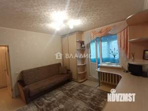1-к квартира, вторичка, 38м2, 3/9 этаж