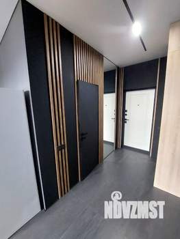 Студия квартира, вторичка, 28м2, 21/25 этаж