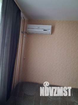 1-к квартира, вторичка, 39м2, 9/17 этаж