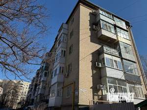 2-к квартира, вторичка, 46м2, 5/5 этаж