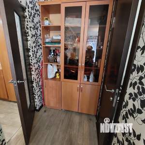 2-к квартира, вторичка, 58м2, 2/10 этаж