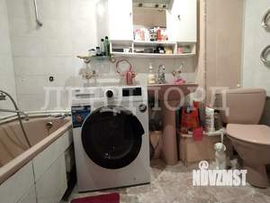 3-к квартира, вторичка, 71м2, 4/10 этаж