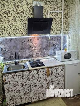 1-к квартира, вторичка, 33м2, 3/6 этаж