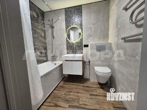 1-к квартира, вторичка, 47м2, 19/19 этаж