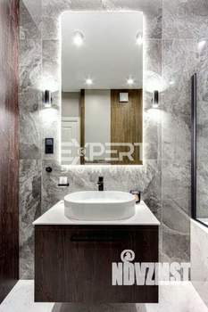 2-к квартира, вторичка, 58м2, 6/17 этаж