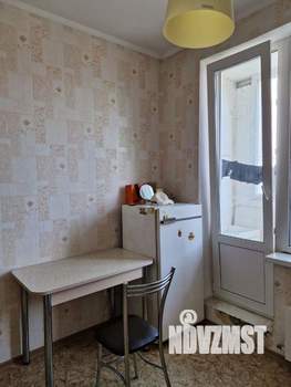 1-к квартира, вторичка, 36м2, 9/20 этаж
