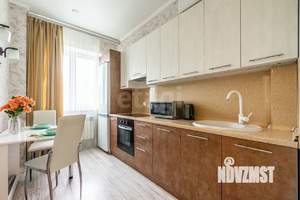 1-к квартира, вторичка, 46м2, 14/20 этаж