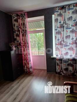 2-к квартира, вторичка, 55м2, 5/5 этаж