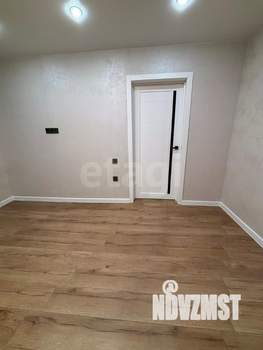 1-к квартира, вторичка, 24м2, 2/9 этаж